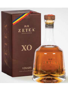 Zetea Vinars XO | 40%, 70cl